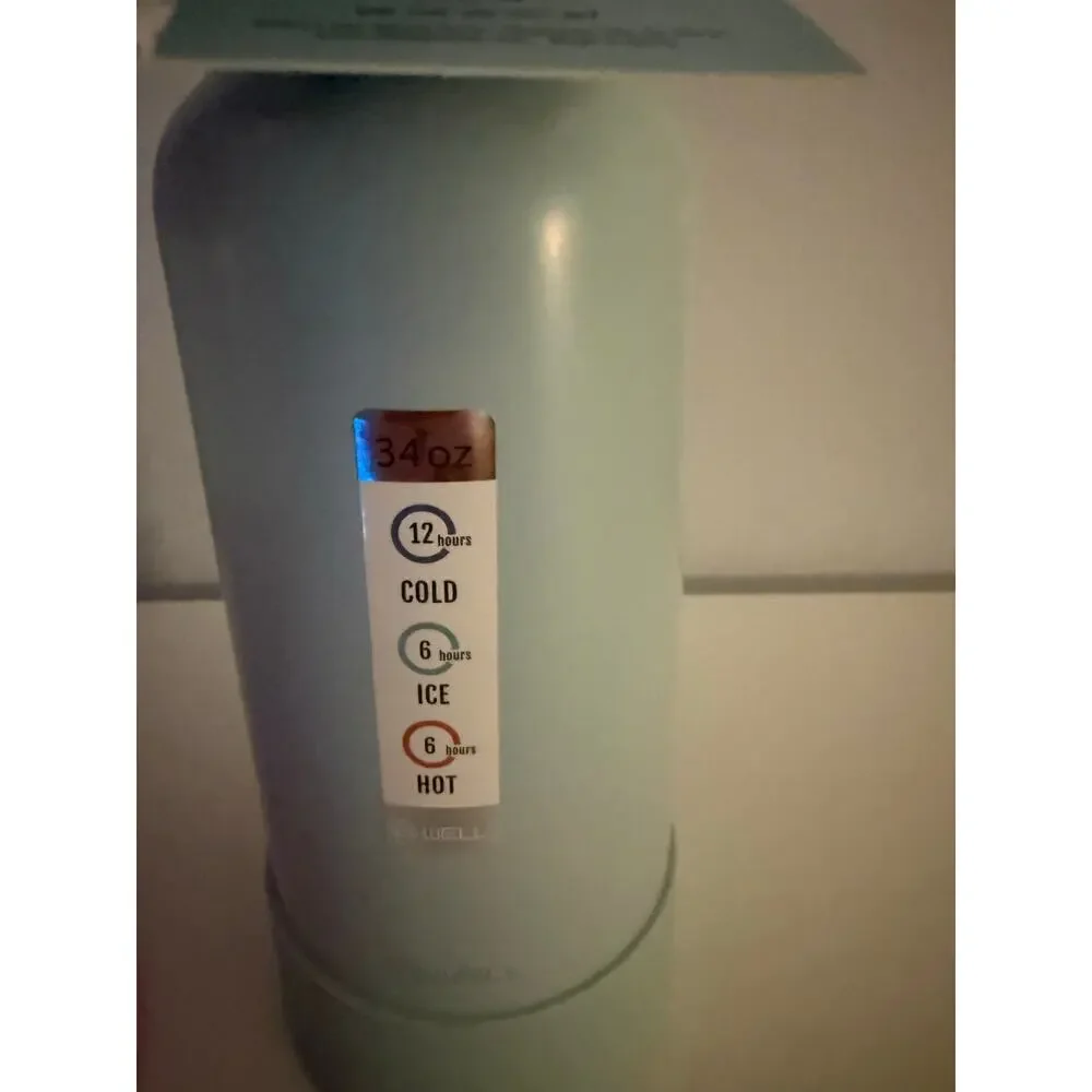 2 pack craft water bottles